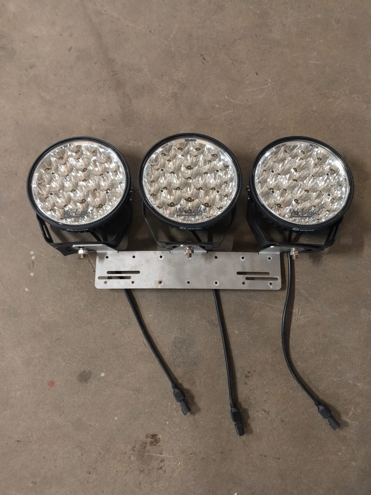 W-Light W9 Phoenix