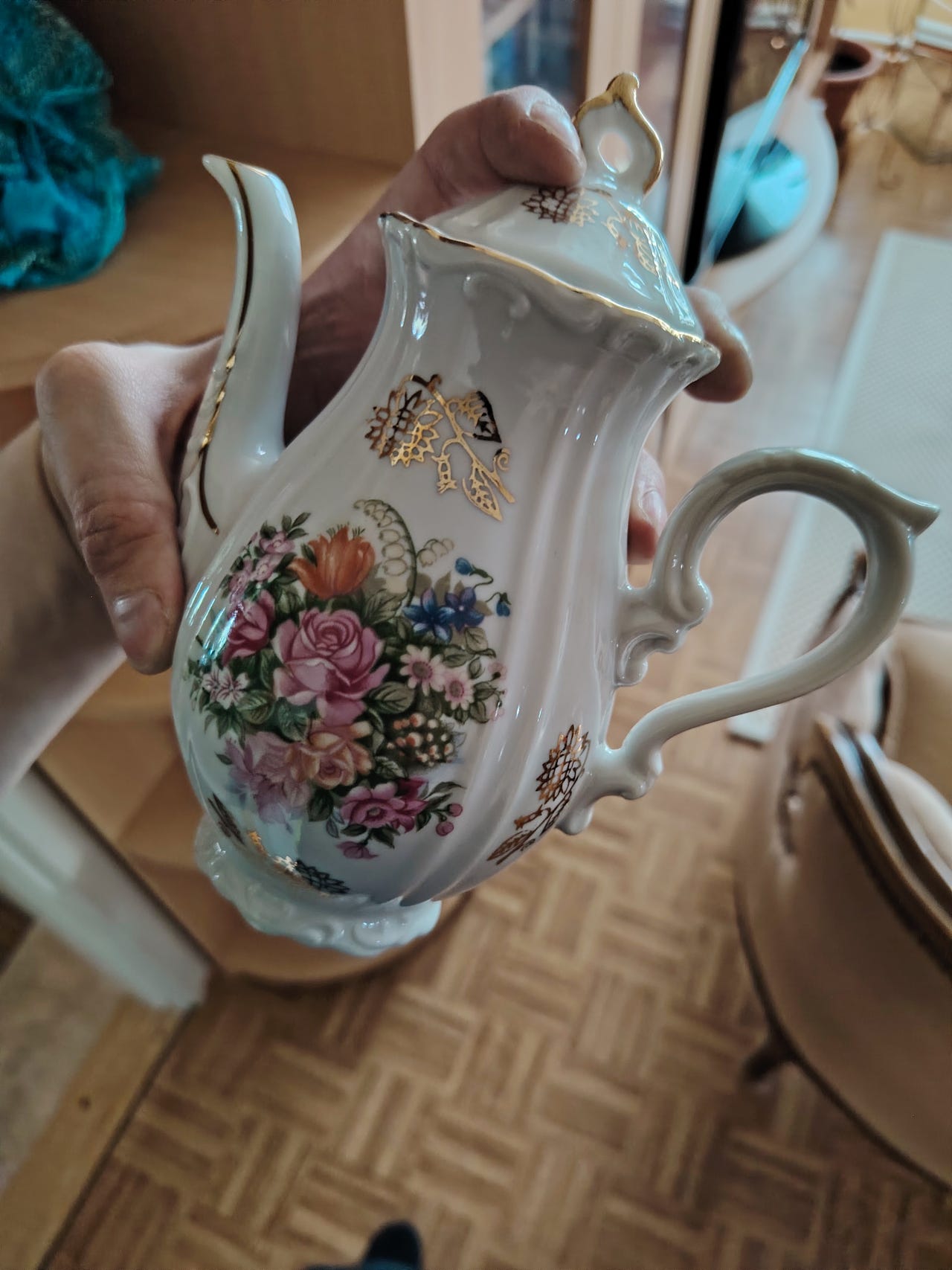 Kaunis japanin leimalla ja komea kuva musta tosi hieno