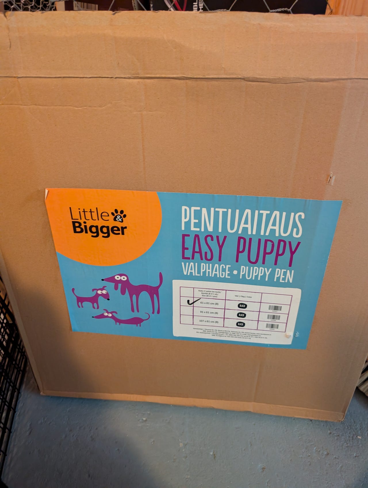 Pentuaitaus