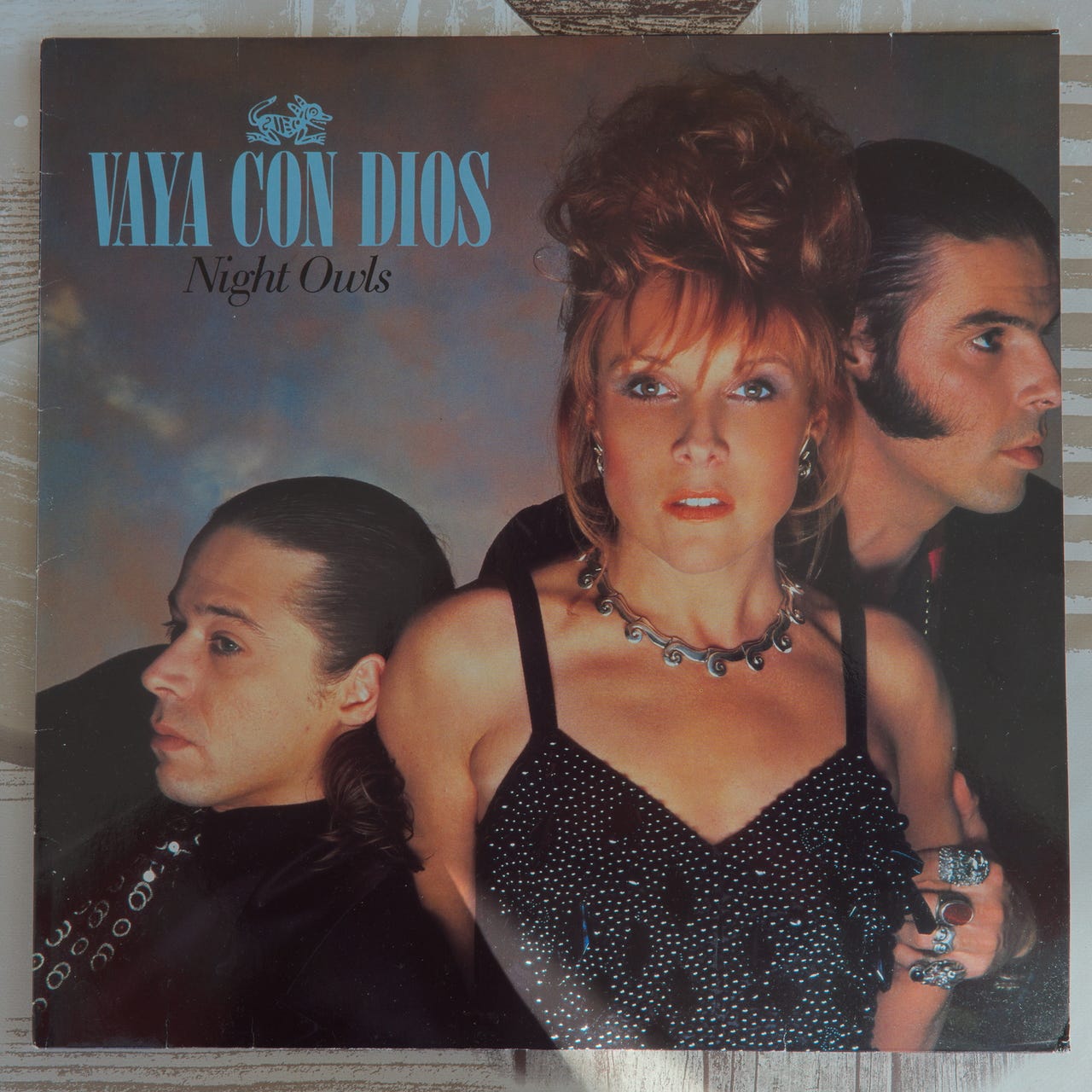Vaya Con Dios – Night Owls