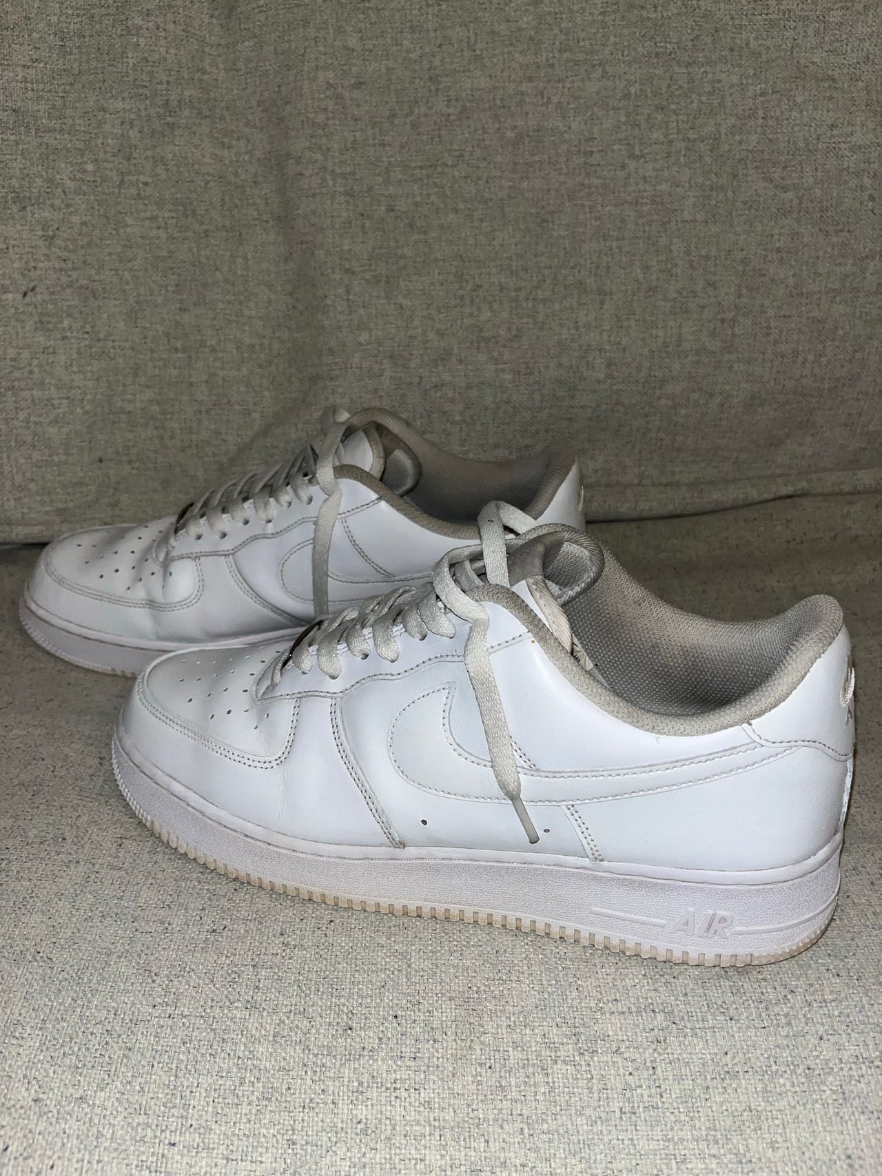 Nike Air Force 1
