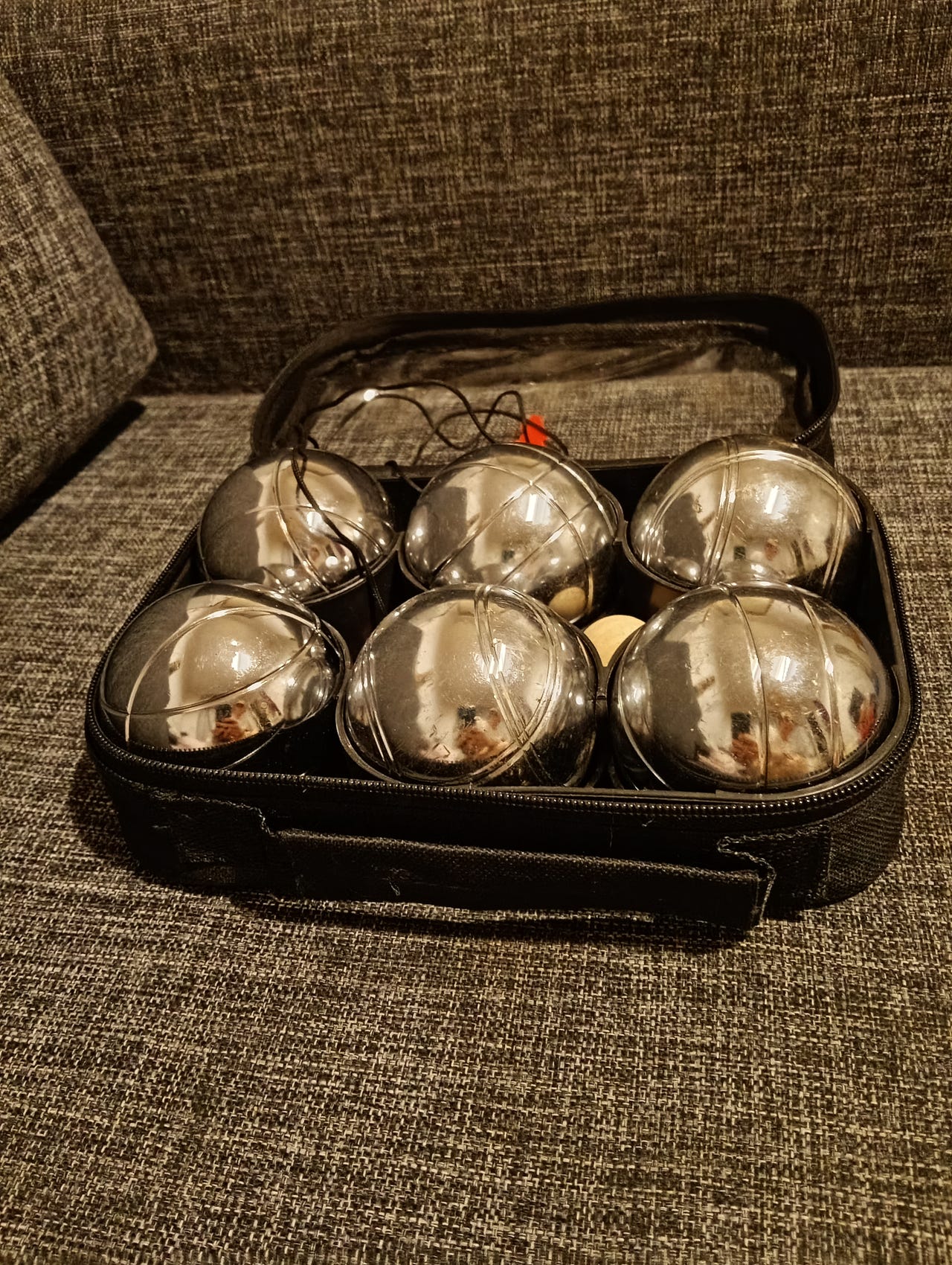 Petanque