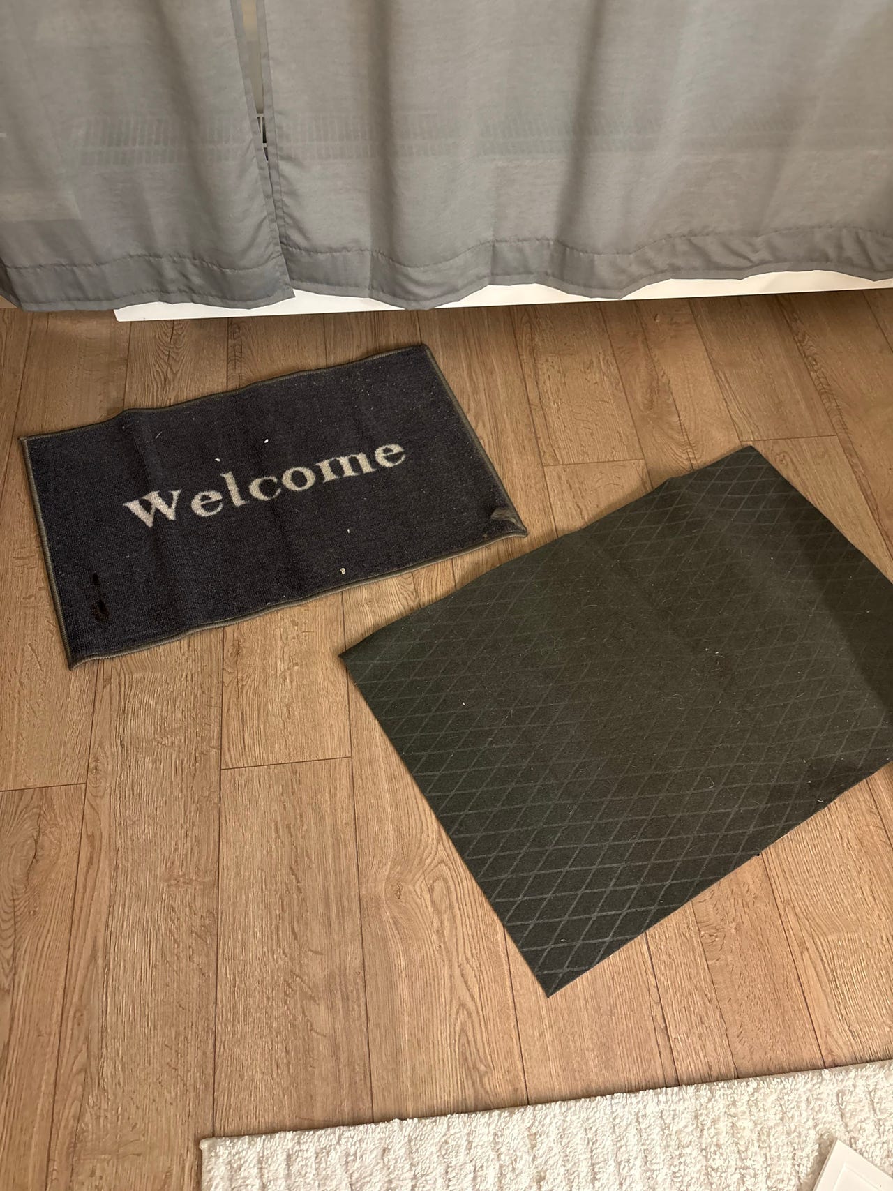 IKEA ovimatot