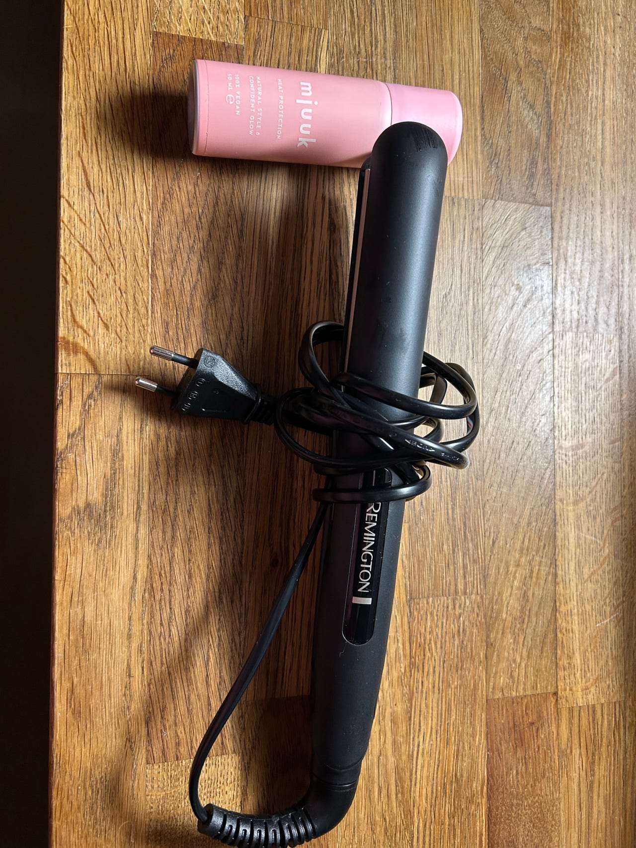 Remington pieni hiustensuoristusrauta