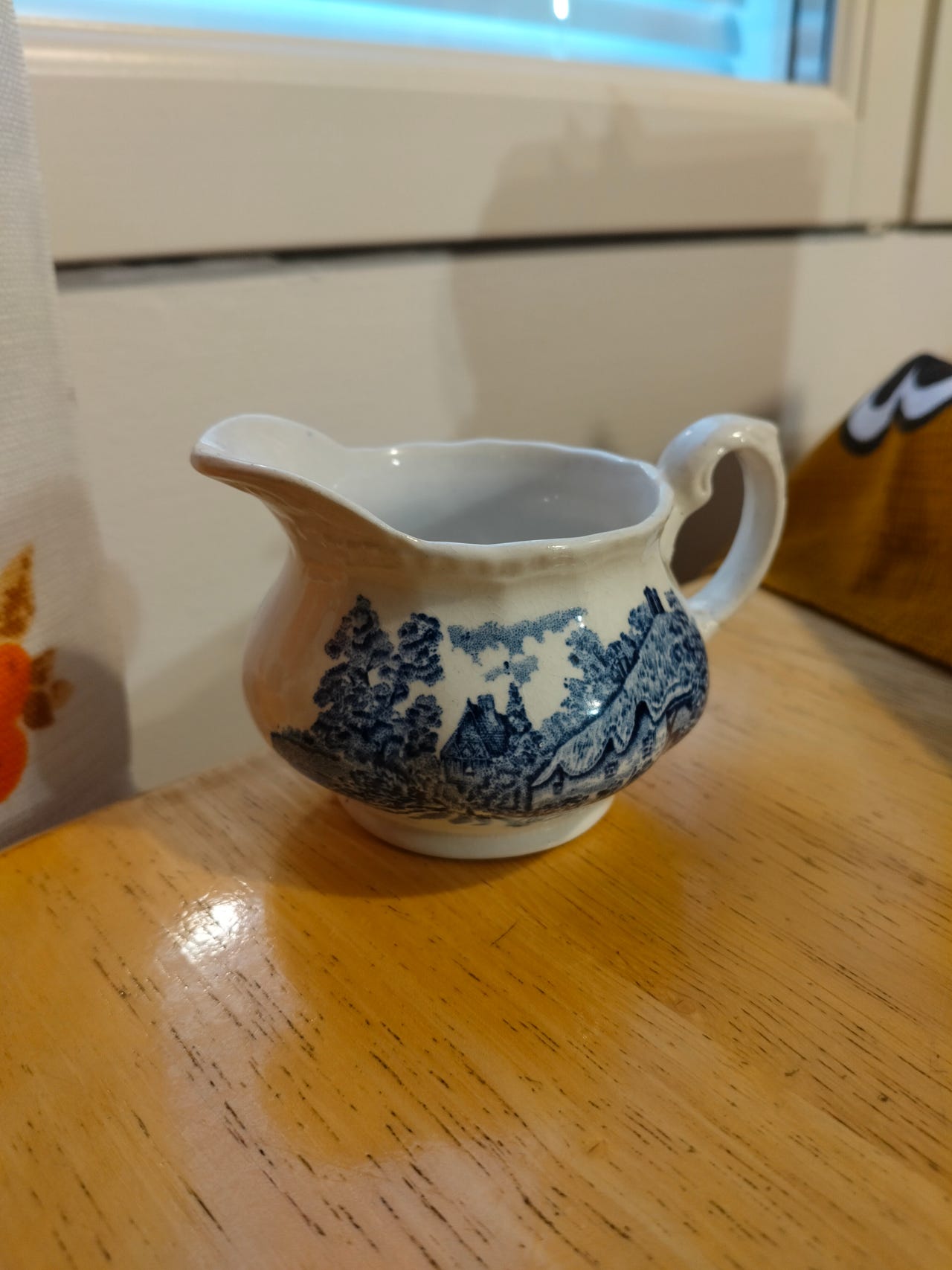 Englantilainen kermakko