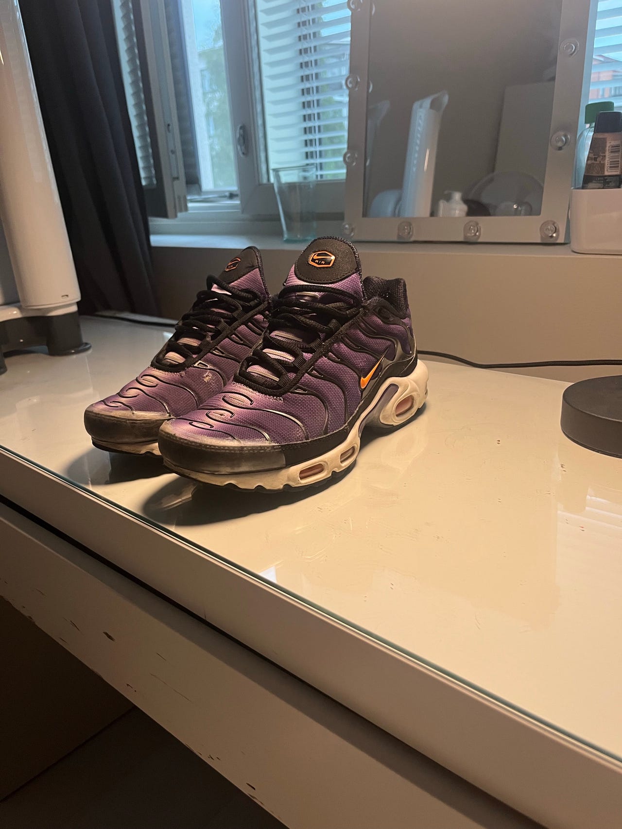Nike tn koko 40
