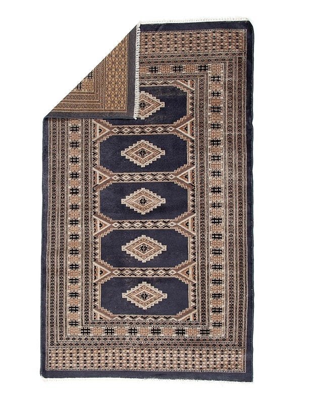 Villamatto, 92 x 155 cm