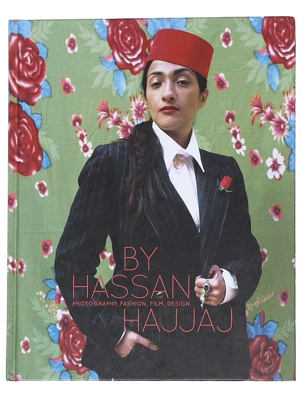 By Hassan Hajjaj Photography, Fashion, Film, Design
