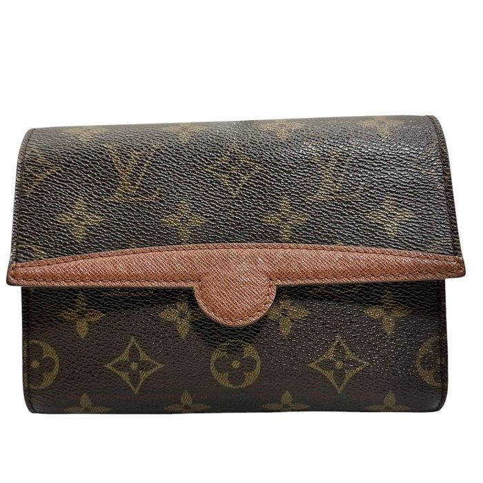 Louis Vuitton - Kirjekuorilaukku