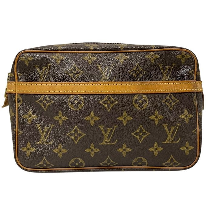 Louis Vuitton - Kirjekuorilaukku