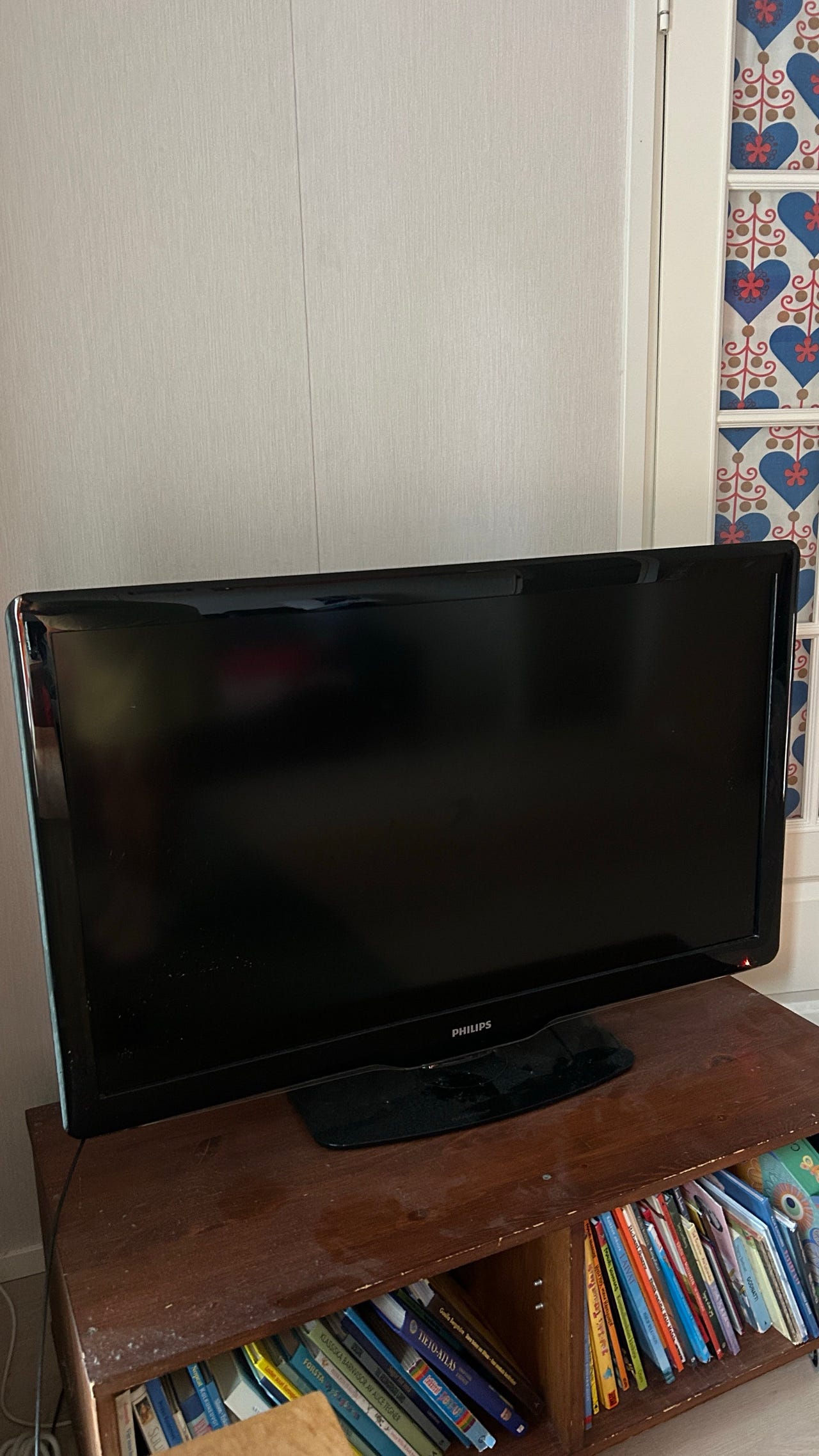 Philips taulutelevisio 46