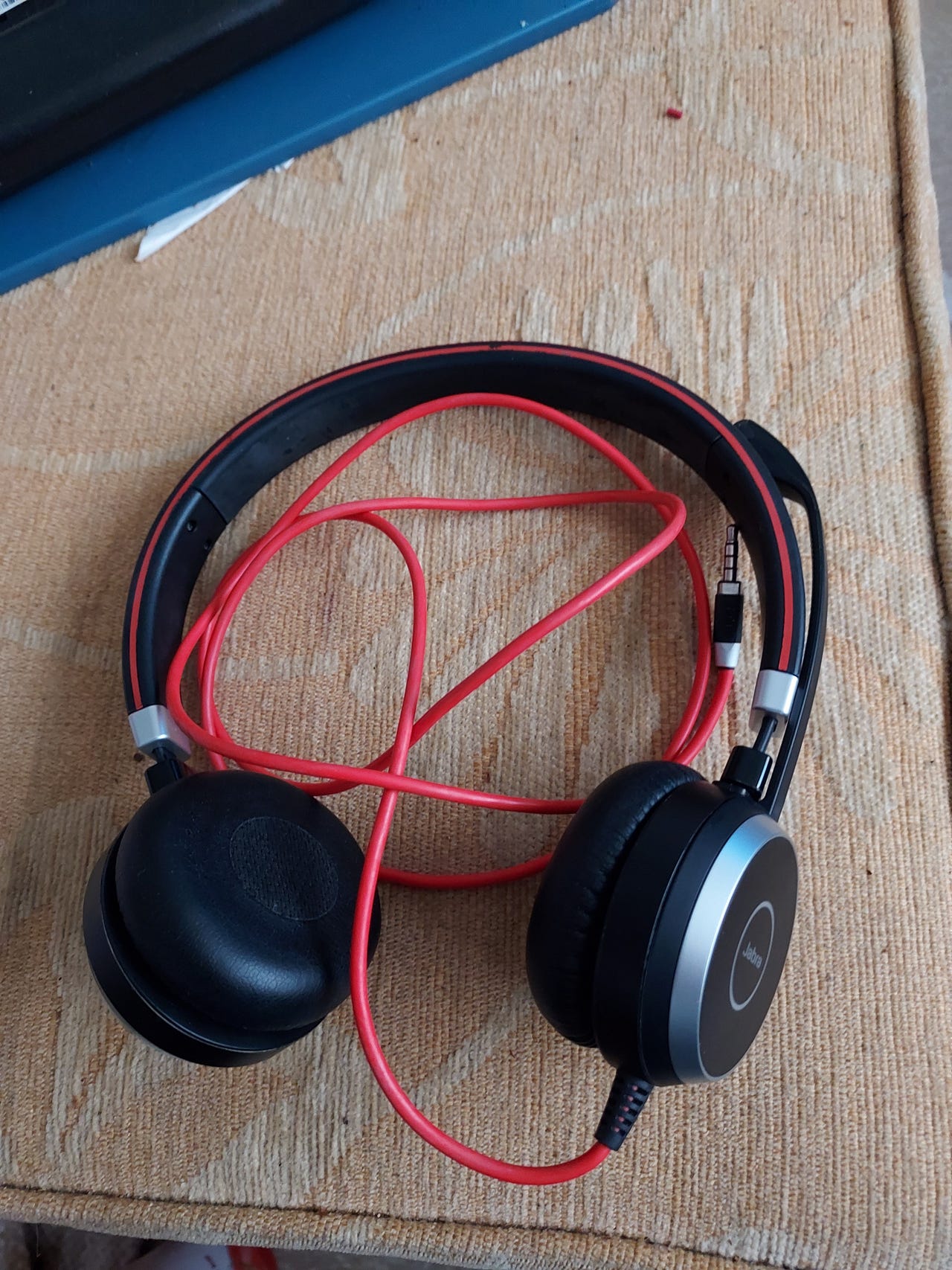 Jabra evolve 40