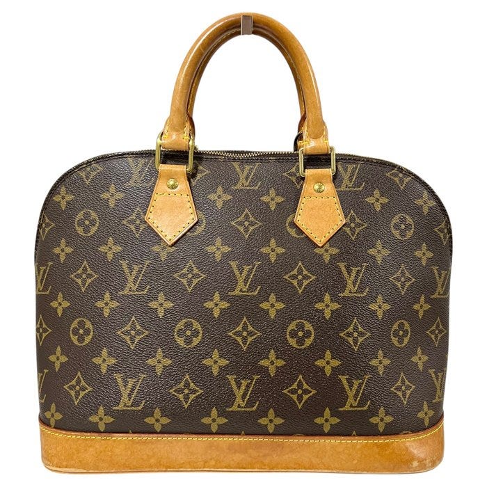 Louis Vuitton - Alma - Käsilaukku