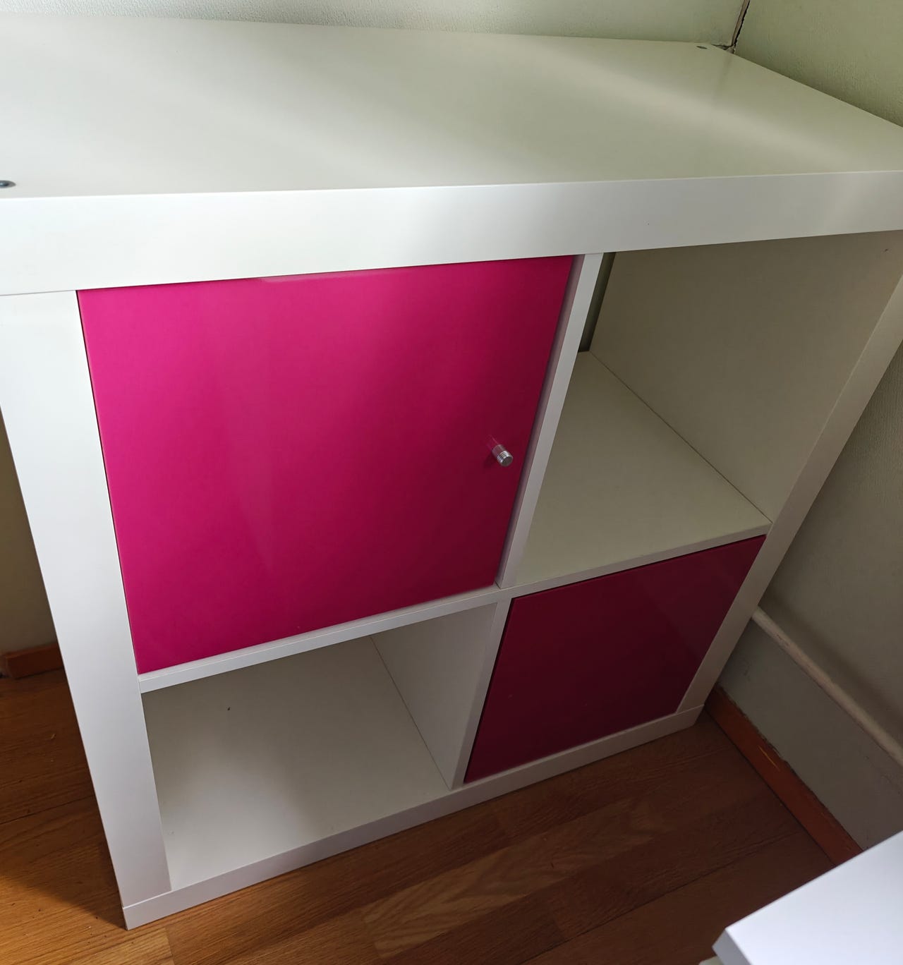 Ikea kallax