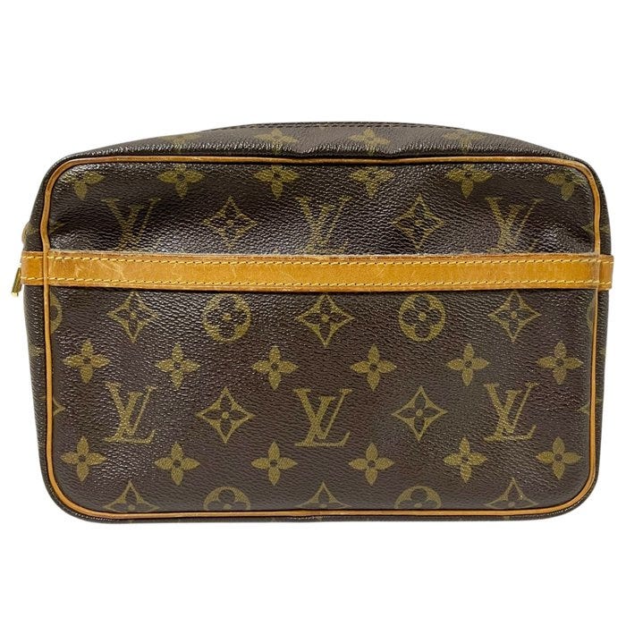 Louis Vuitton - Kirjekuorilaukku