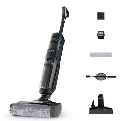 Tefal X-Clean 2 GF2251F3 -pesevä varsi-imuri