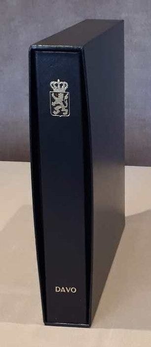 Belgia 2000/2014 - Muistokorttien kokoelma Davo-albumiin (yhteisj