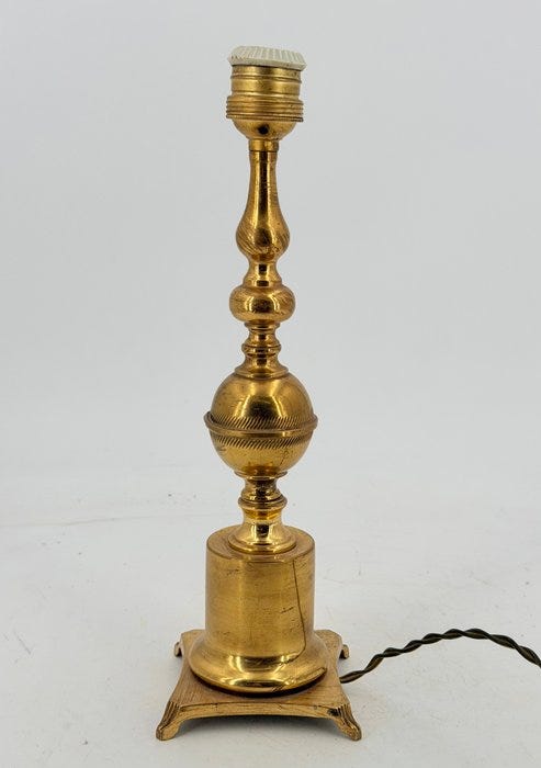 Lamppu - Messinki - Napoleón III