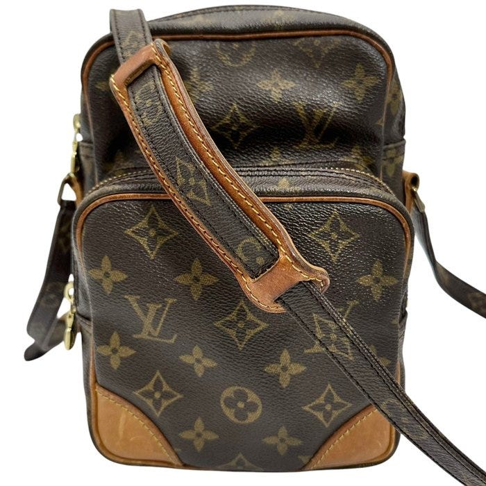 Louis Vuitton - Amazone - Olkalaukku