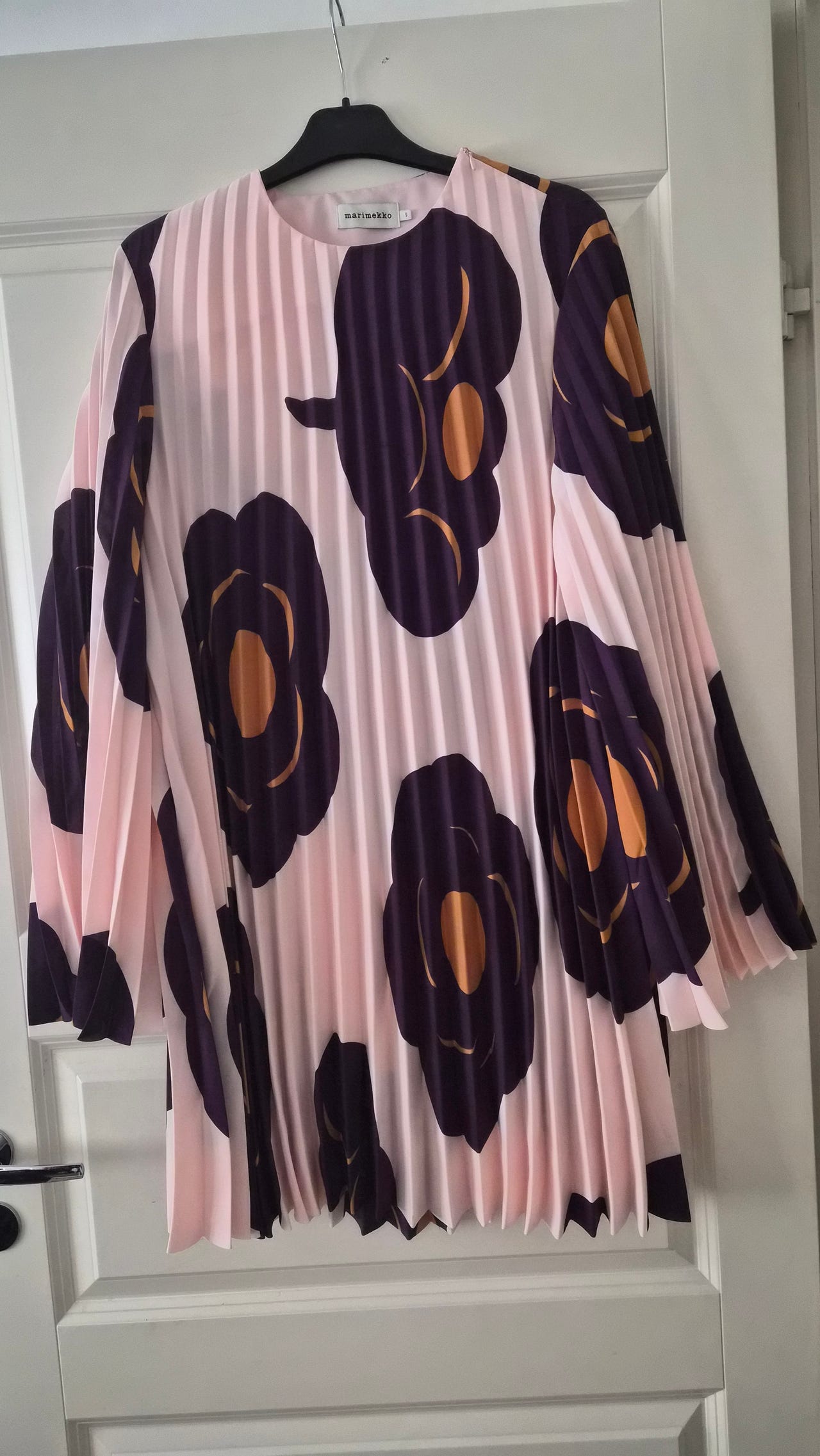 Marimekko tumma Frosti,koko 40