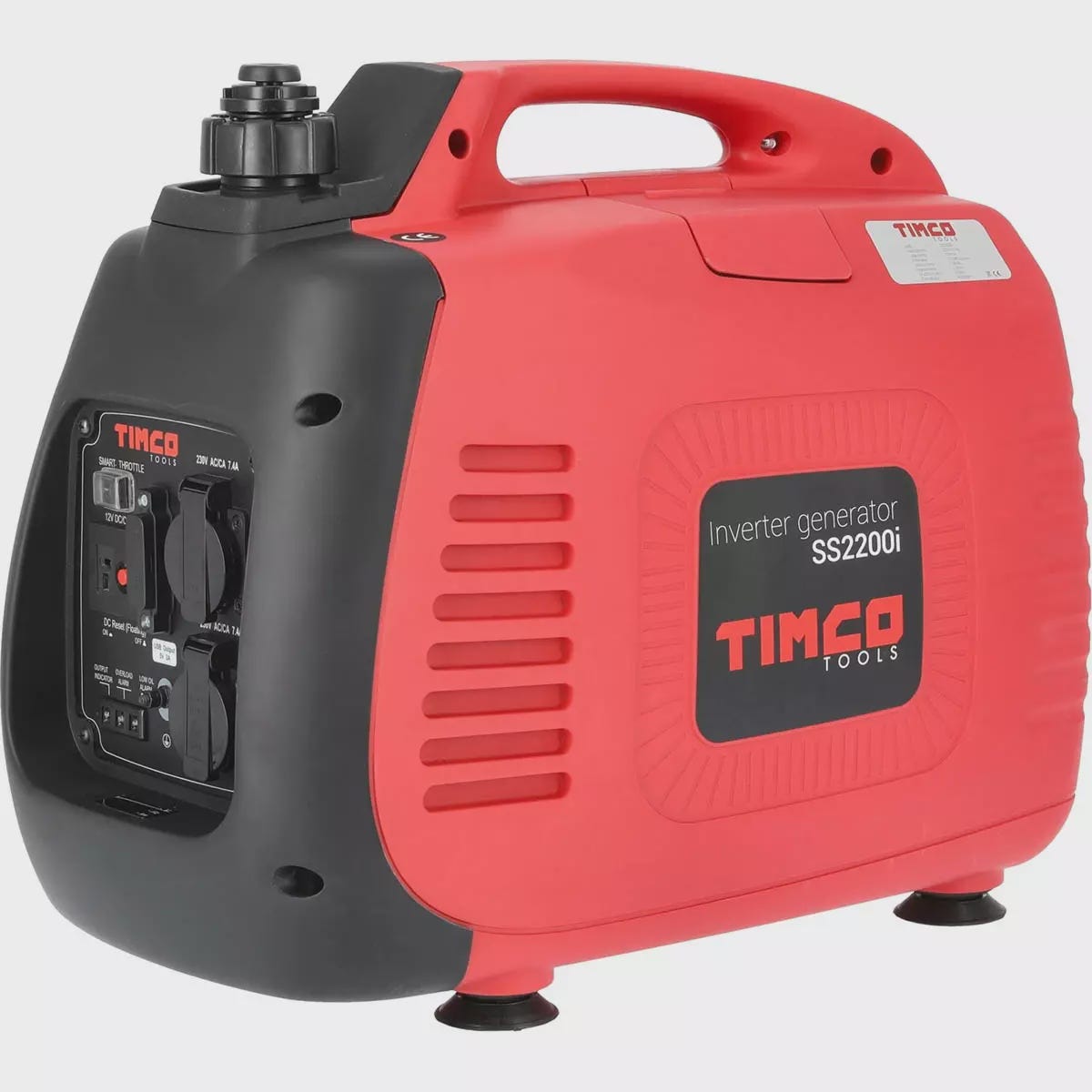 Aggregaatti Timco SS2200i SuperSilent