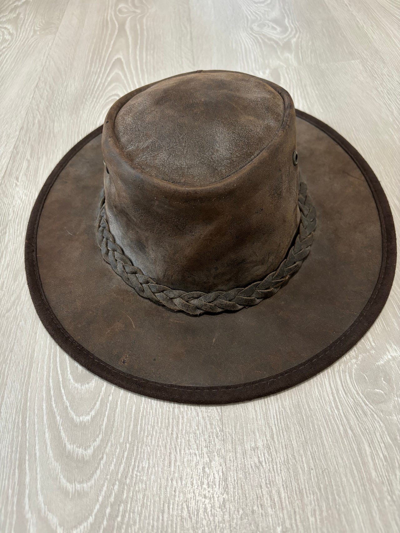 Stetsoni / Cowboy-hattu, koko S