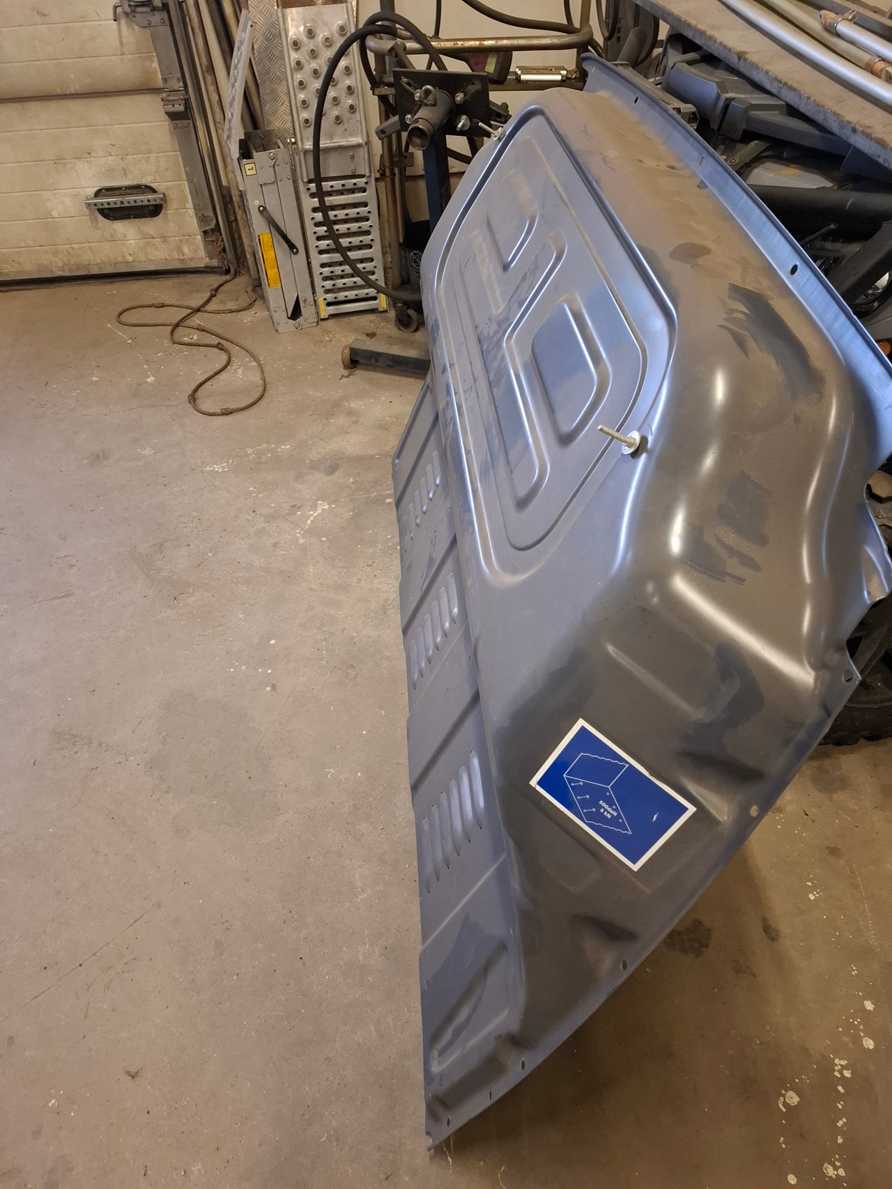 Vito w447