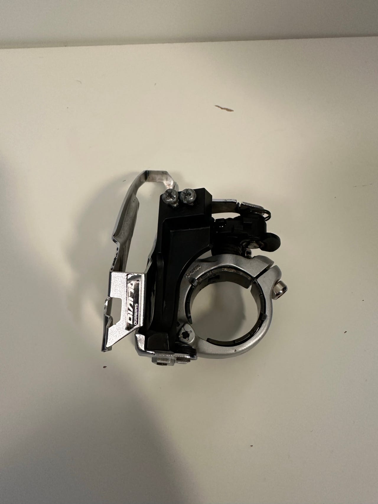 Shimano Alivio FD-M430 3x9