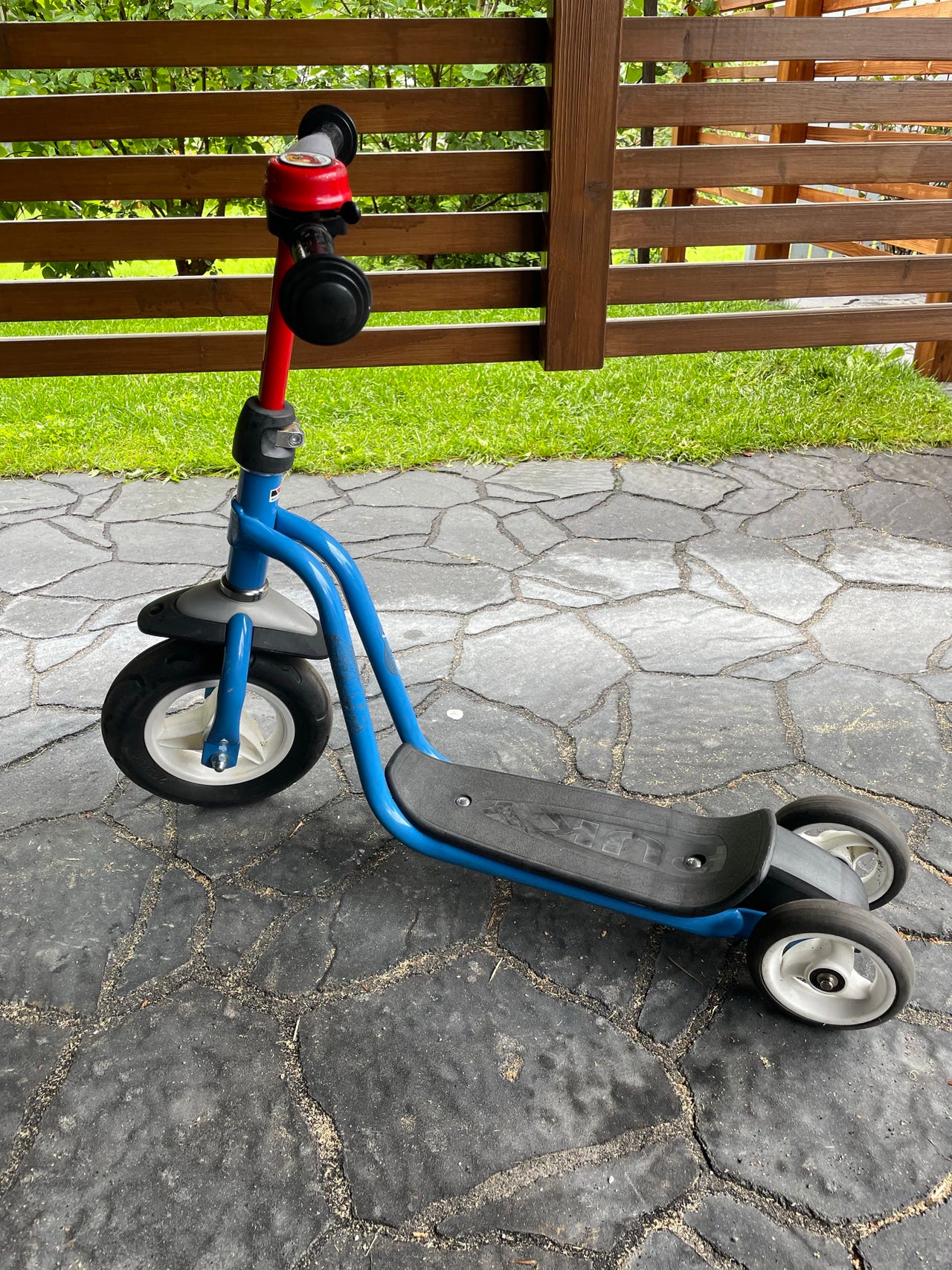 Puky R01 potkulauta