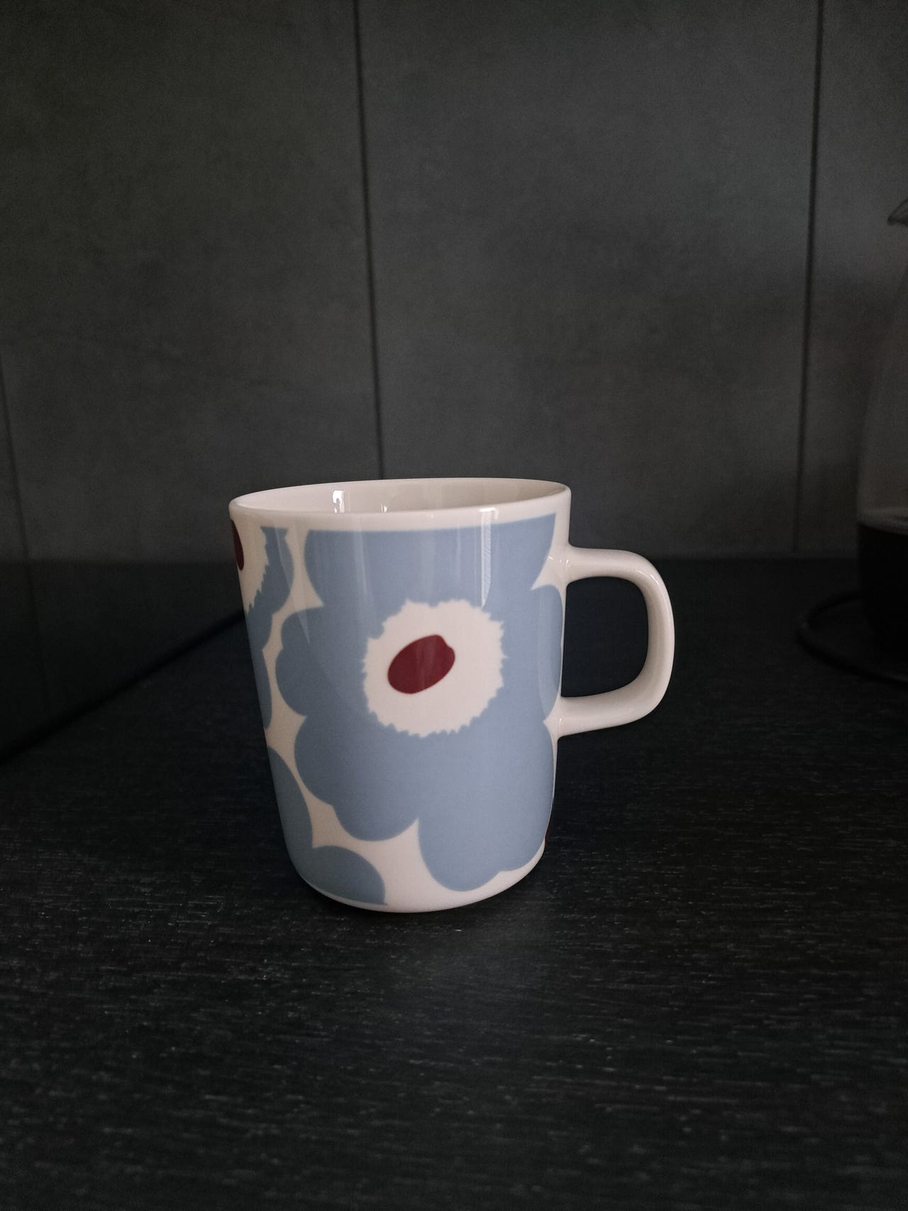 Marimekko Unikko-muki
