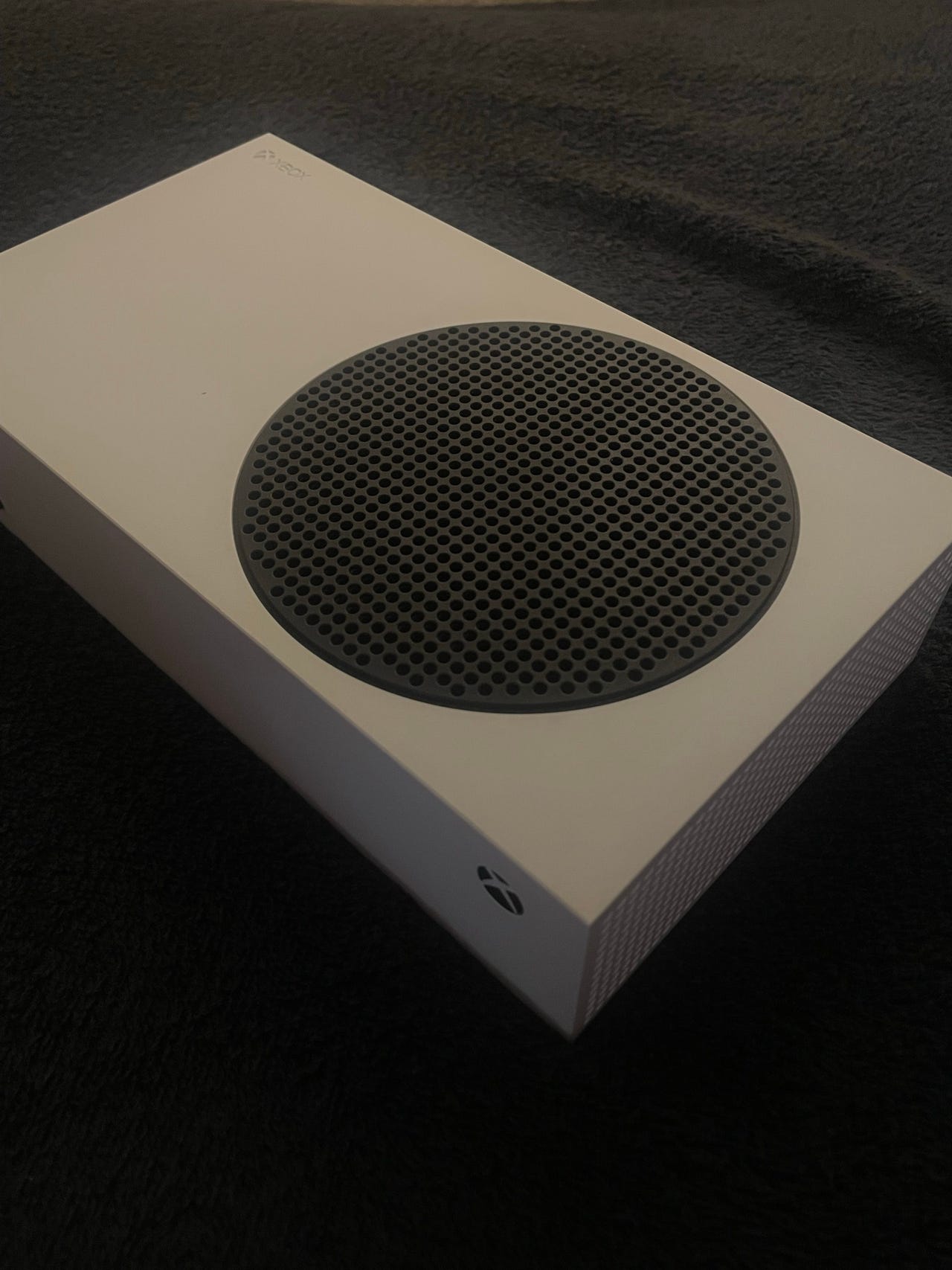 Xbox Series s vaihtoa tietokoneeseen?