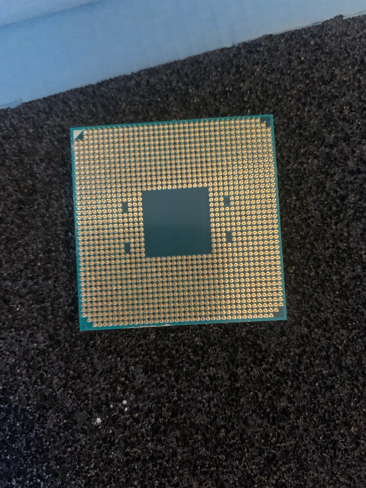 AMD Ryzen 5 1600