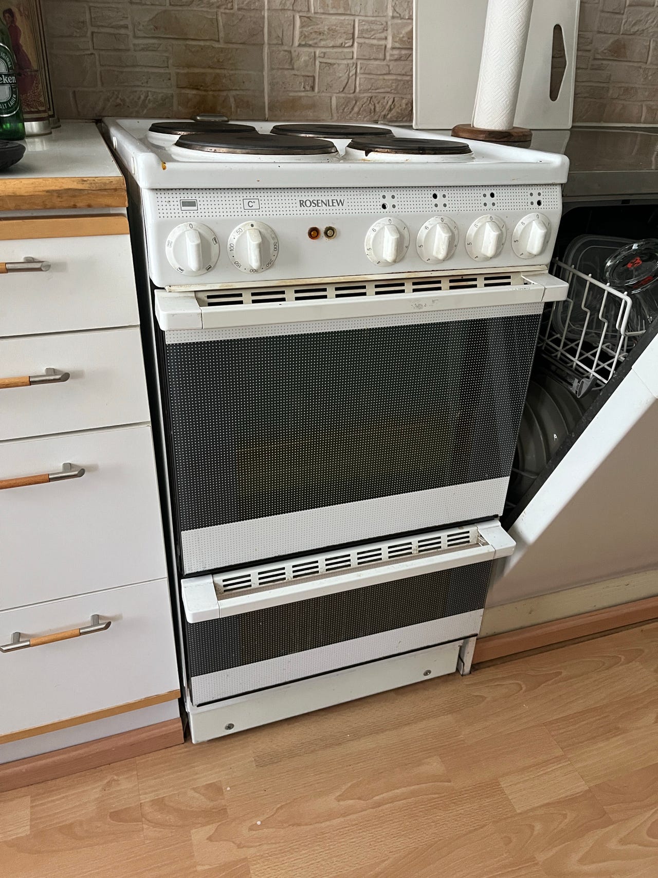 Liesi 50cm Rosenlew