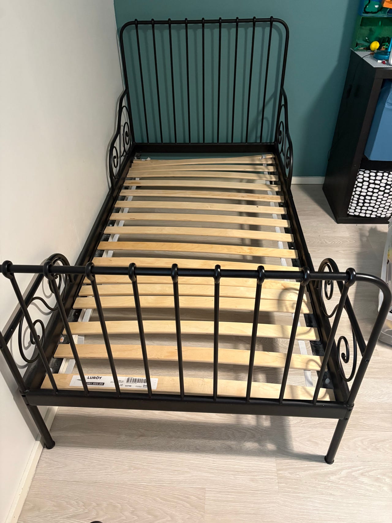 Ikea minnen
