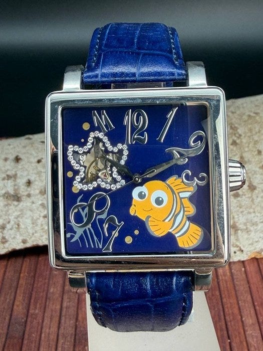Disney - Nemo - Unisex - 2010-2020