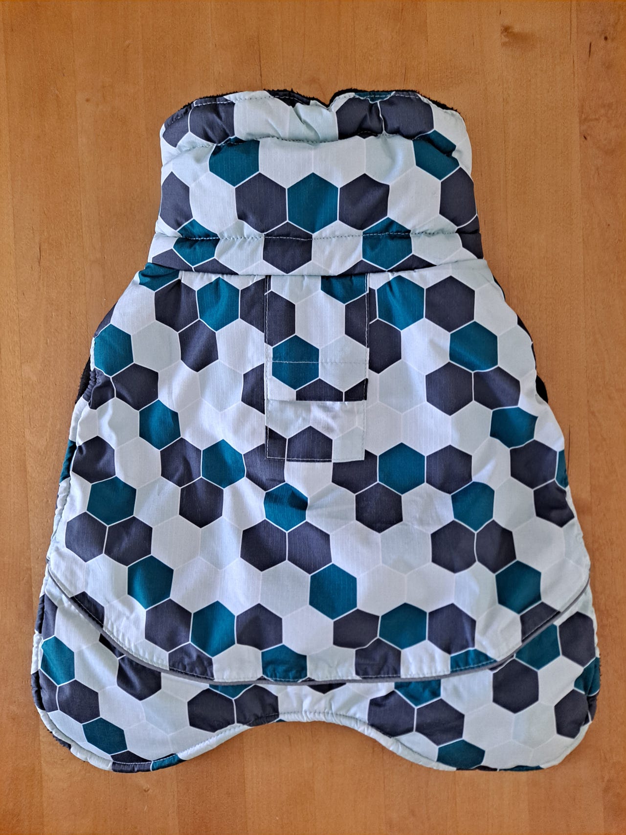 Basic talvitakki 30cm