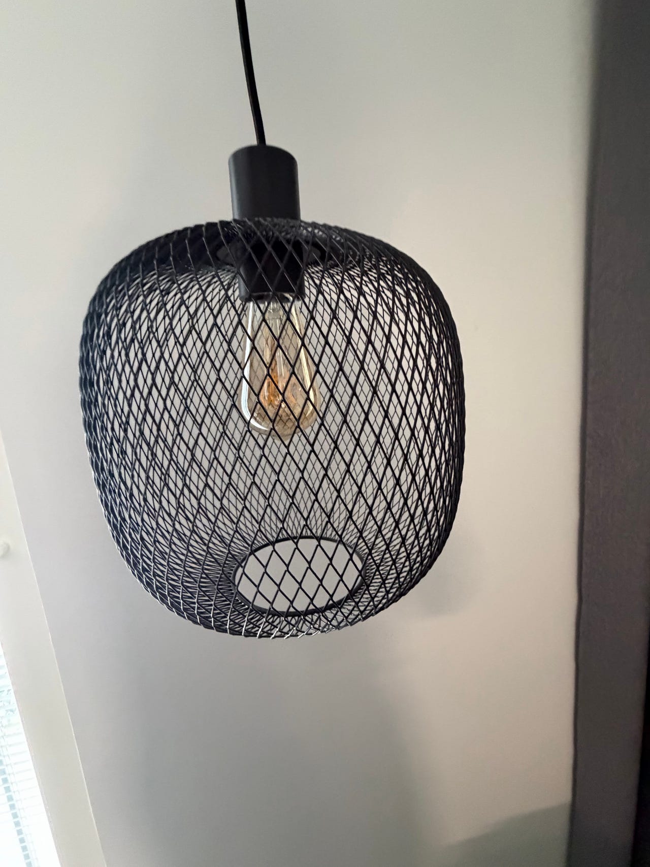 IKEA valaisin