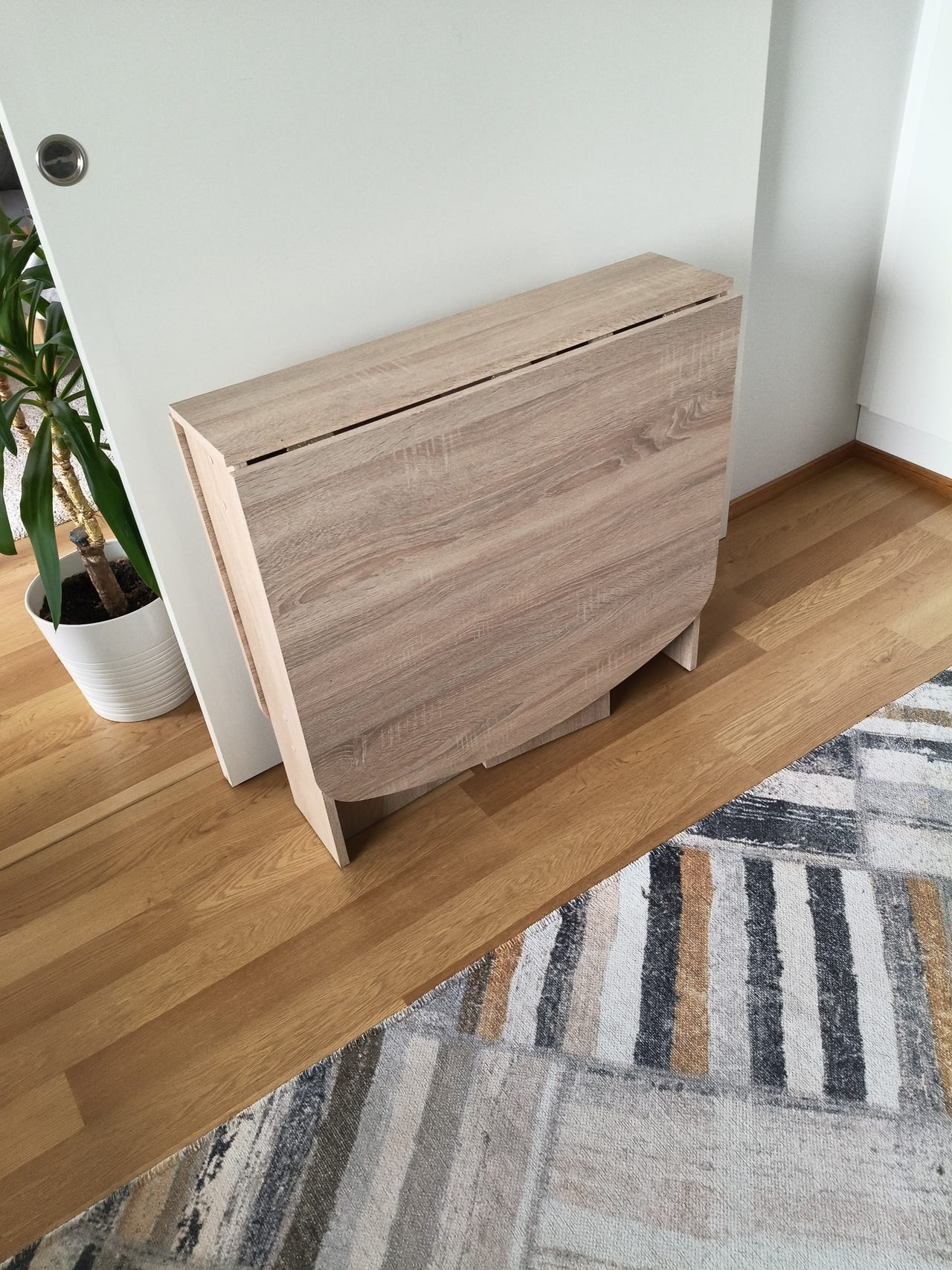 Taittopöytä