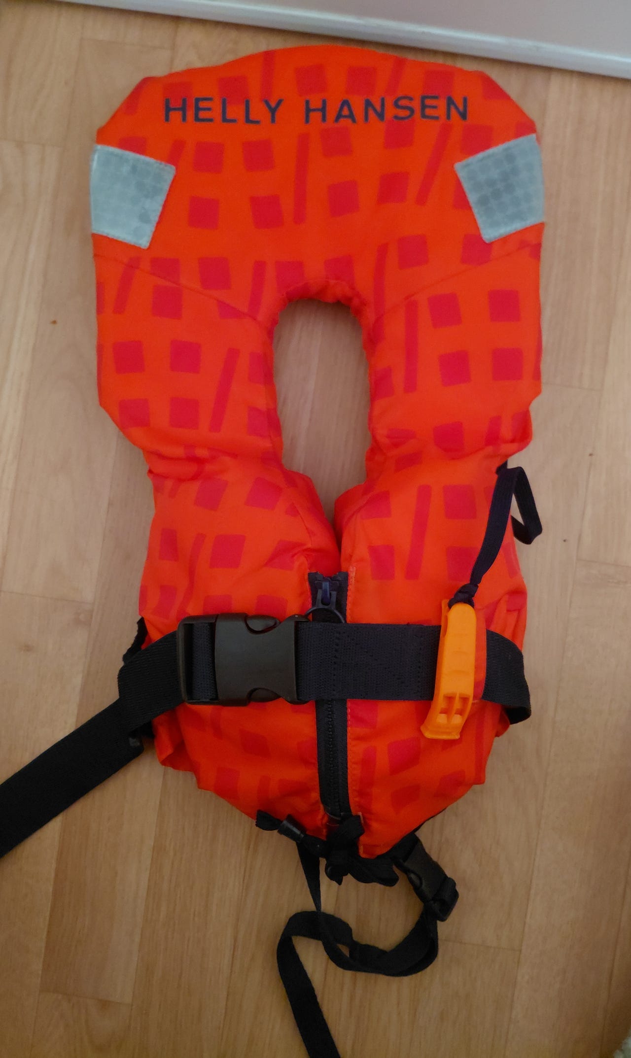 Vauvan pelastusliivit 5-15 kg