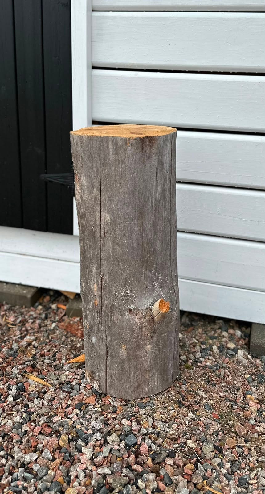 kelo pölkky