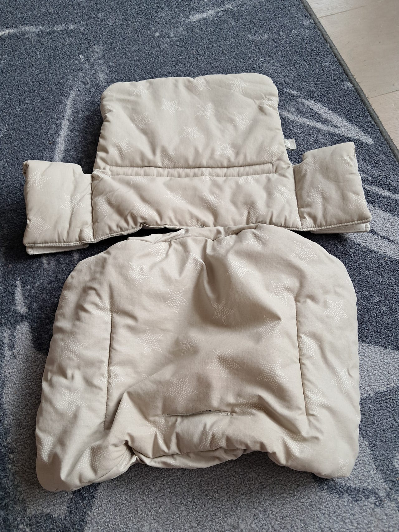 Stokke pehmusteet