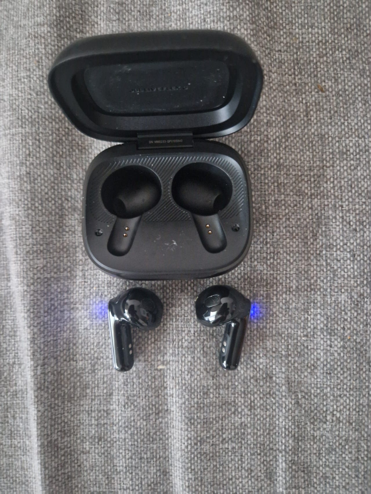 JBL Live Flex 3 vastamelukuulokkeet