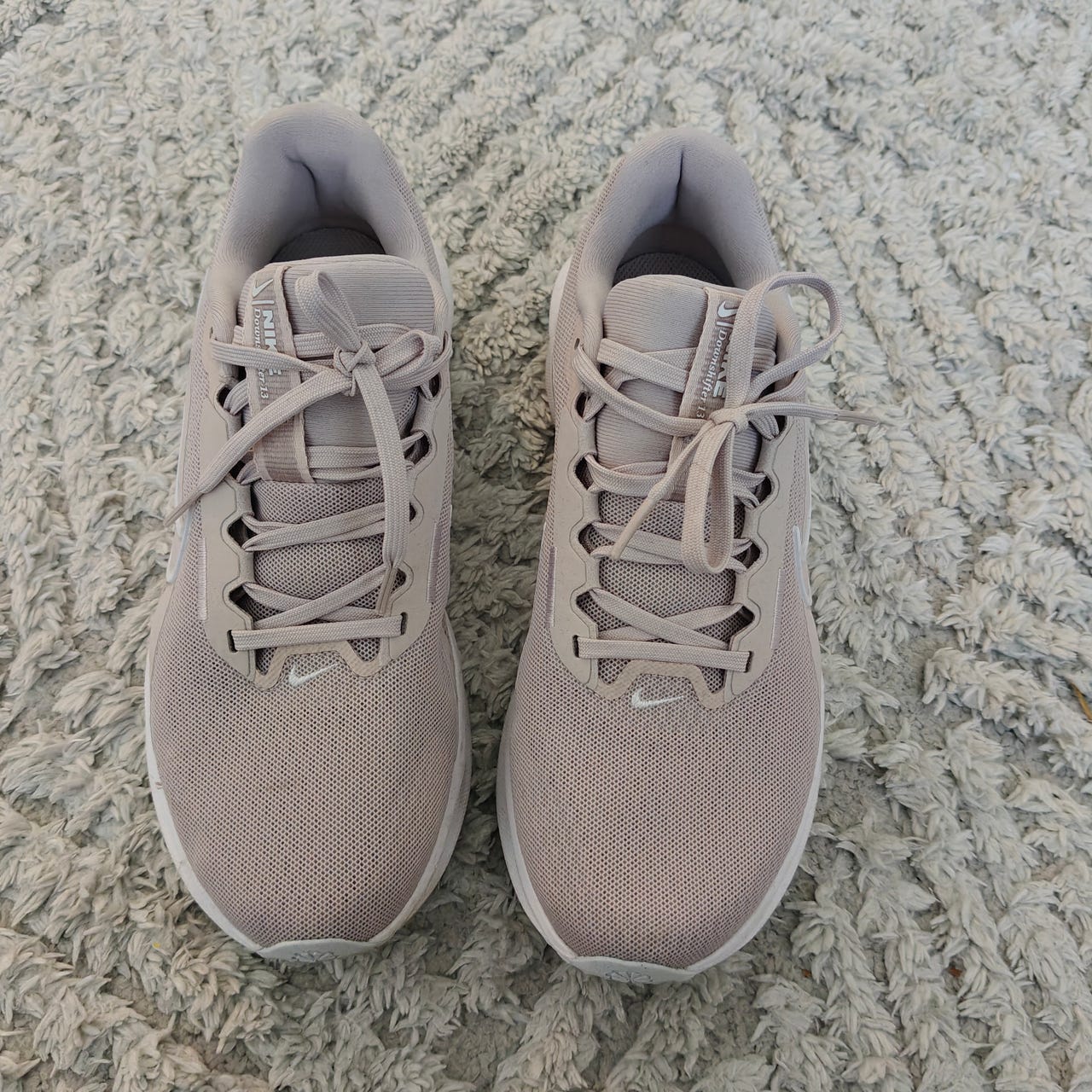 Nike juoksukengät