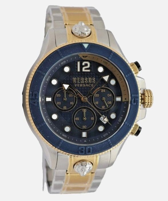 Versus Versace - Multifunktion - Miehet - 2020-