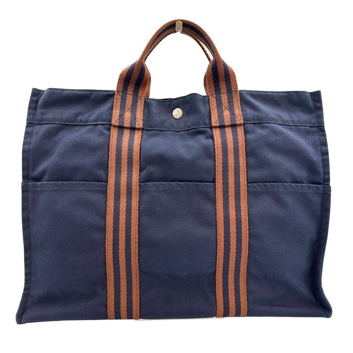 Hermès - Kangaskassi