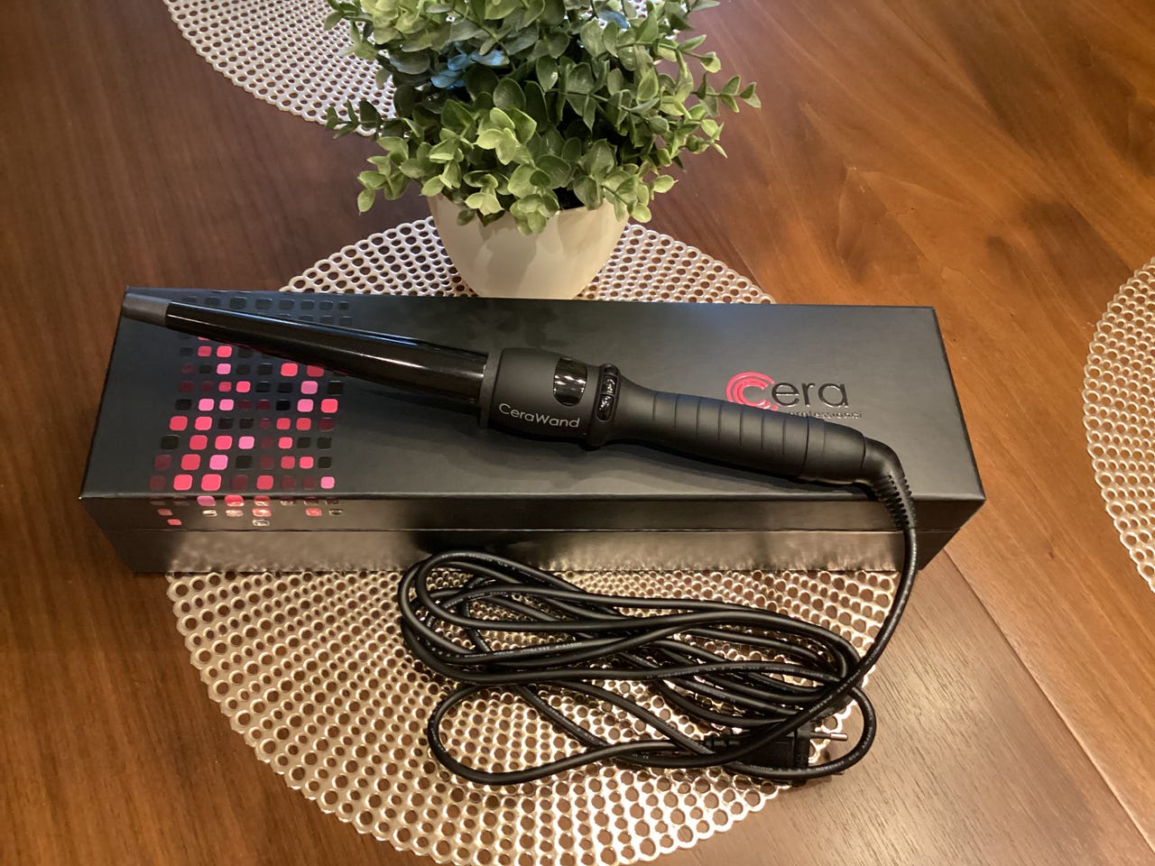 CeraWand 13 - 26 mm Kiharrin