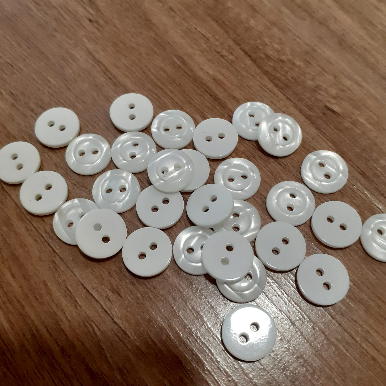 Prym pesunapit 11 mm - 30 kpl/pakkaus