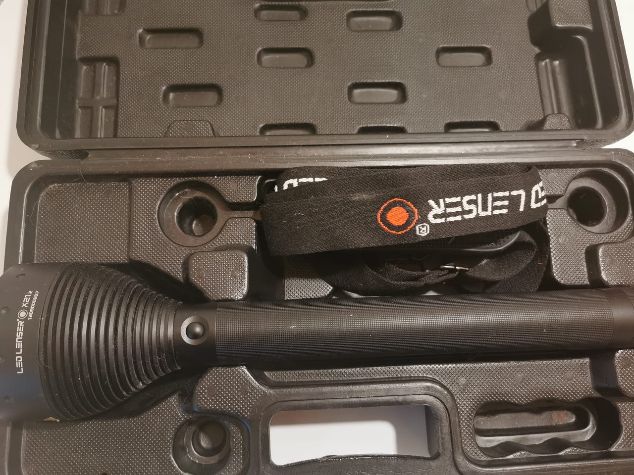 Ledlenser