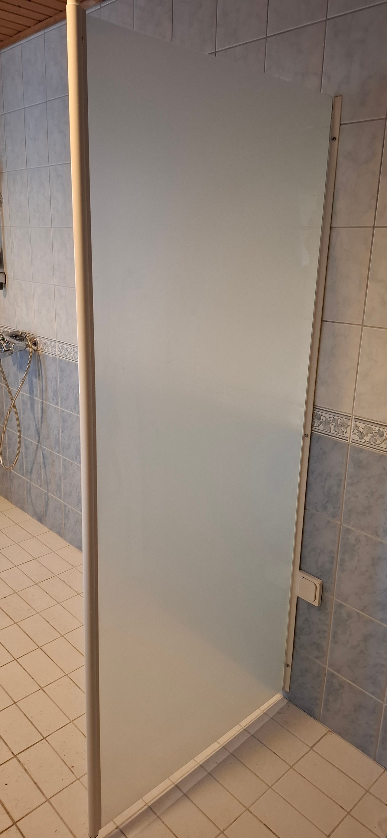 Suihkuseinä