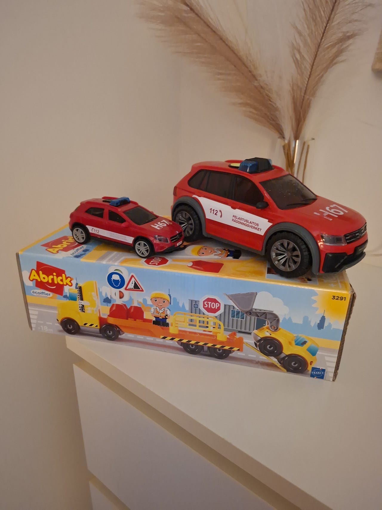 auto lelut